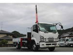 Forward Truck (With 4 Steps Of Cranes)