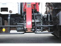 ISUZU Forward Truck (With 4 Steps Of Cranes) 2PG-FRR90S1 2018 25,000km_27