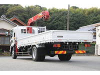 ISUZU Forward Truck (With 4 Steps Of Cranes) 2PG-FRR90S1 2018 25,000km_2