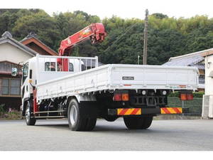 Forward Truck (With 4 Steps Of Cranes)_2