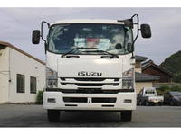 ISUZU Forward Truck (With 4 Steps Of Cranes) 2PG-FRR90S1 2018 25,000km_5