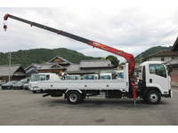 ISUZU Forward Truck (With 4 Steps Of Cranes) 2PG-FRR90S1 2018 25,000km_6