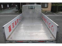 MITSUBISHI FUSO Canter Flat Body TPG-FBA20 2018 37,000km_15