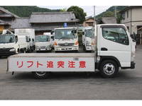 MITSUBISHI FUSO Canter Flat Body TPG-FBA20 2018 37,000km_16