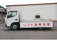 MITSUBISHI FUSO Canter Flat Body TPG-FBA20 2018 37,000km_17