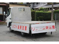 MITSUBISHI FUSO Canter Flat Body TPG-FBA20 2018 37,000km_18