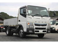 MITSUBISHI FUSO Canter Flat Body TPG-FBA20 2018 37,000km_1