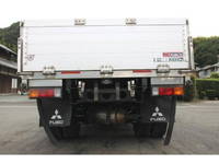 MITSUBISHI FUSO Canter Flat Body TPG-FBA20 2018 37,000km_22