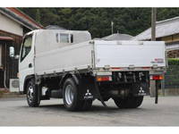 MITSUBISHI FUSO Canter Flat Body TPG-FBA20 2018 37,000km_2
