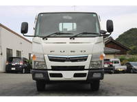 MITSUBISHI FUSO Canter Flat Body TPG-FBA20 2018 37,000km_3