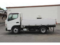 MITSUBISHI FUSO Canter Flat Body TPG-FBA20 2018 37,000km_4