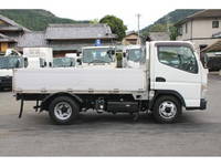 MITSUBISHI FUSO Canter Flat Body TPG-FBA20 2018 37,000km_5