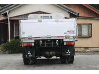 MITSUBISHI FUSO Canter Flat Body TPG-FBA20 2018 37,000km_6
