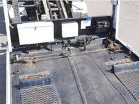 ISUZU Elf Safety Loader SKG-NPR85YN 2014 263,000km_11