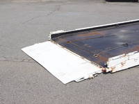 ISUZU Elf Safety Loader SKG-NPR85YN 2014 263,000km_12