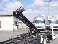 ISUZU Elf Safety Loader SKG-NPR85YN 2014 263,000km_13