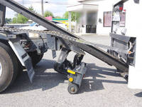 ISUZU Elf Safety Loader SKG-NPR85YN 2014 263,000km_14