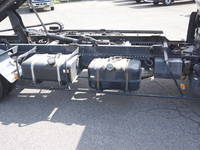 ISUZU Elf Safety Loader SKG-NPR85YN 2014 263,000km_16