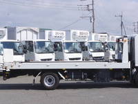 ISUZU Elf Safety Loader SKG-NPR85YN 2014 263,000km_18