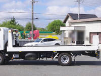 ISUZU Elf Safety Loader SKG-NPR85YN 2014 263,000km_19