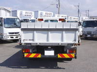 ISUZU Elf Safety Loader SKG-NPR85YN 2014 263,000km_20