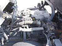 ISUZU Elf Safety Loader SKG-NPR85YN 2014 263,000km_24