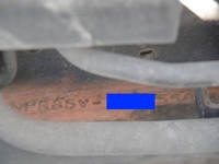 ISUZU Elf Safety Loader SKG-NPR85YN 2014 263,000km_26