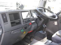 ISUZU Elf Safety Loader SKG-NPR85YN 2014 263,000km_27