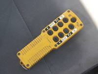 ISUZU Elf Safety Loader SKG-NPR85YN 2014 263,000km_28