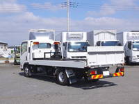 ISUZU Elf Safety Loader SKG-NPR85YN 2014 263,000km_2