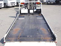 ISUZU Elf Safety Loader SKG-NPR85YN 2014 263,000km_5