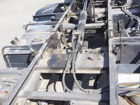 ISUZU Elf Safety Loader SKG-NPR85YN 2014 263,000km_9