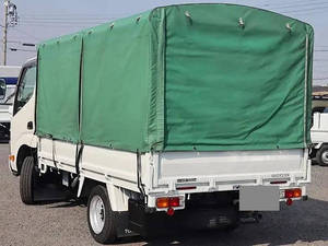Toyoace Covered Truck_2