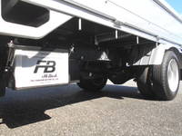 TOYOTA Others Flat Body QDF-KDY231 2021 17,232km_23