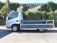 TOYOTA Others Flat Body QDF-KDY231 2021 17,232km_6