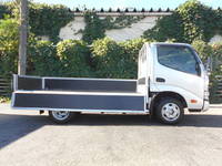 TOYOTA Others Flat Body QDF-KDY231 2021 17,232km_8