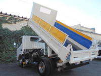 MITSUBISHI FUSO Canter Dump 2PG-FBA30 2021 73,109km_2