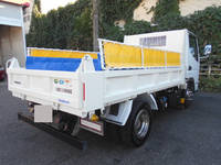 MITSUBISHI FUSO Canter Dump 2PG-FBA30 2021 73,109km_4