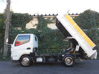 MITSUBISHI FUSO Canter Dump 2PG-FBA30 2021 73,109km_7