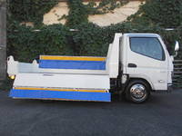 MITSUBISHI FUSO Canter Dump 2PG-FBA30 2021 73,109km_9