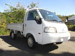 Bongo Flat Body