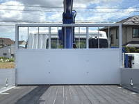 MITSUBISHI FUSO Fighter Truck (With 4 Steps Of Cranes) 2KG-FK62FZ 2025 -_11