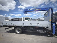 MITSUBISHI FUSO Fighter Truck (With 4 Steps Of Cranes) 2KG-FK62FZ 2025 -_12