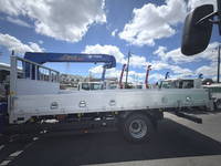 MITSUBISHI FUSO Fighter Truck (With 4 Steps Of Cranes) 2KG-FK62FZ 2025 -_13