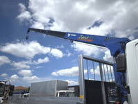 MITSUBISHI FUSO Fighter Truck (With 4 Steps Of Cranes) 2KG-FK62FZ 2025 -_14