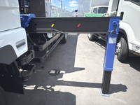 MITSUBISHI FUSO Fighter Truck (With 4 Steps Of Cranes) 2KG-FK62FZ 2025 -_16
