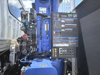 MITSUBISHI FUSO Fighter Truck (With 4 Steps Of Cranes) 2KG-FK62FZ 2025 -_17