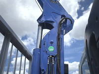 MITSUBISHI FUSO Fighter Truck (With 4 Steps Of Cranes) 2KG-FK62FZ 2025 -_19