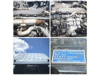 MITSUBISHI FUSO Fighter Truck (With 4 Steps Of Cranes) 2KG-FK62FZ 2025 -_24