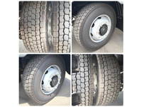 MITSUBISHI FUSO Fighter Truck (With 4 Steps Of Cranes) 2KG-FK62FZ 2025 -_25